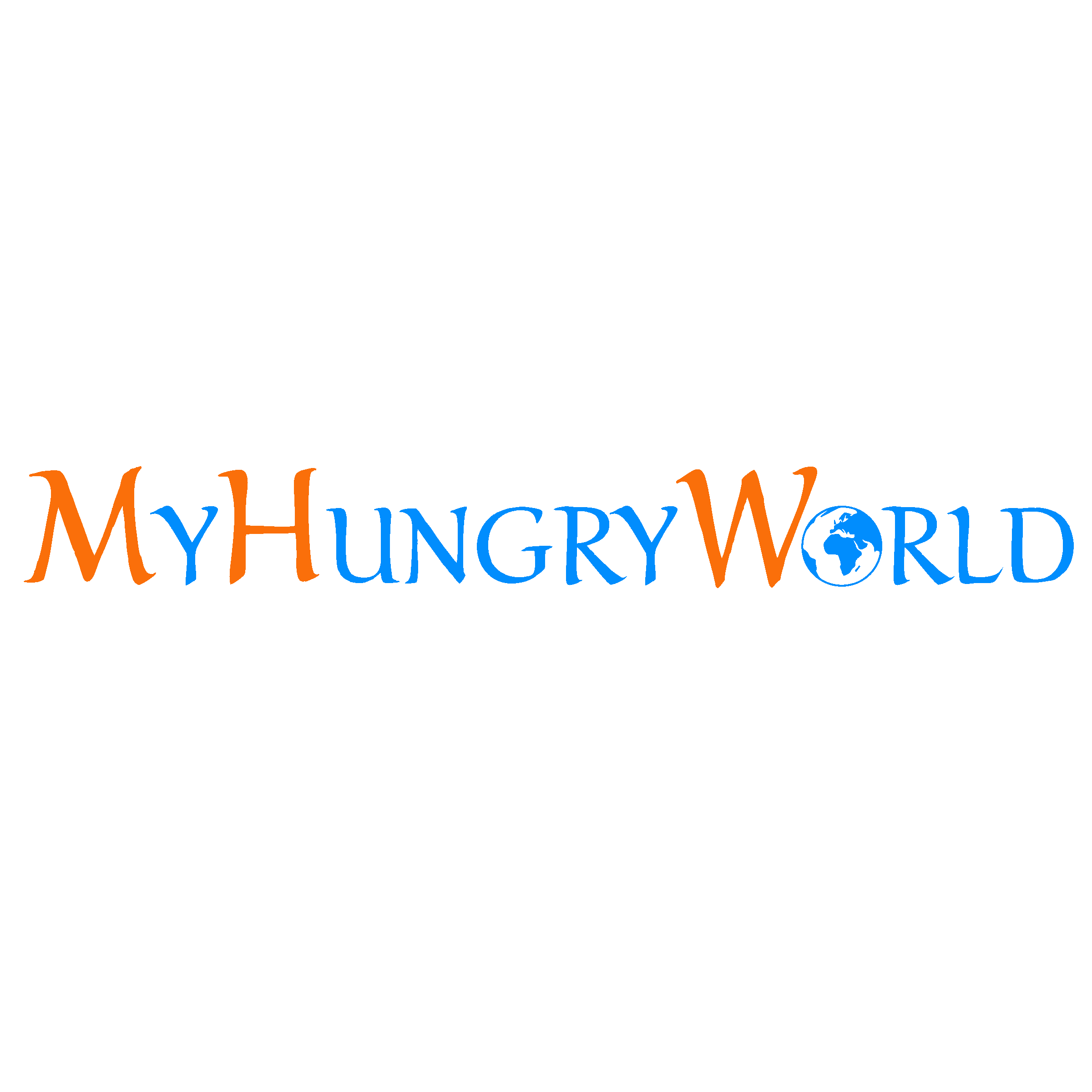 MyHungryWorld logo